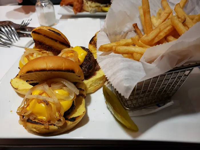 Dino's Bar and Grill Picture 2