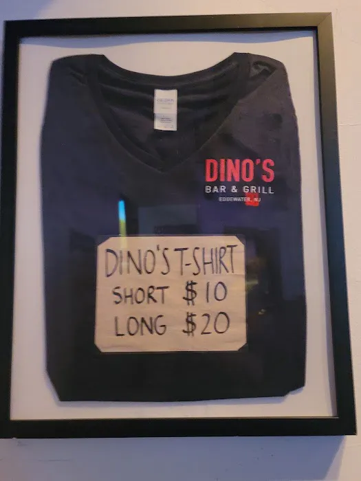 Dino's Bar and Grill Picture 1