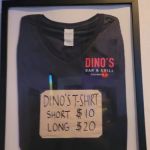 Dino's Bar and Grill