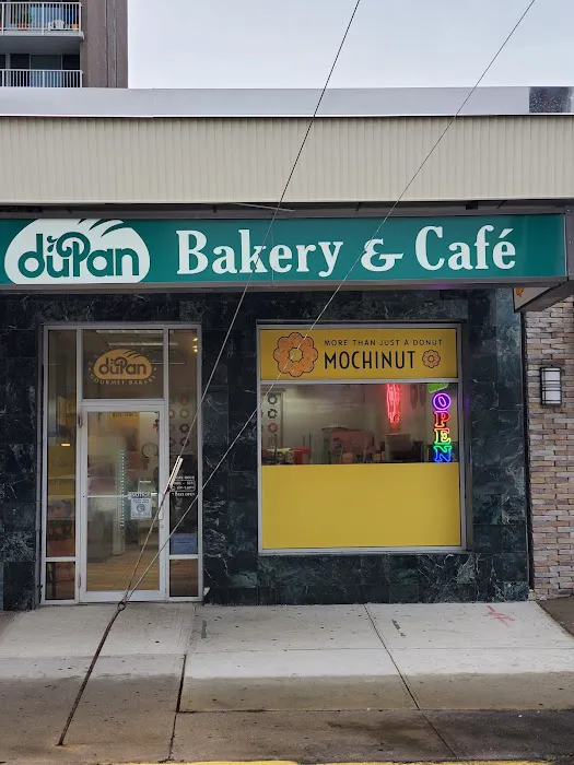 Dupan Bakery Picture 2