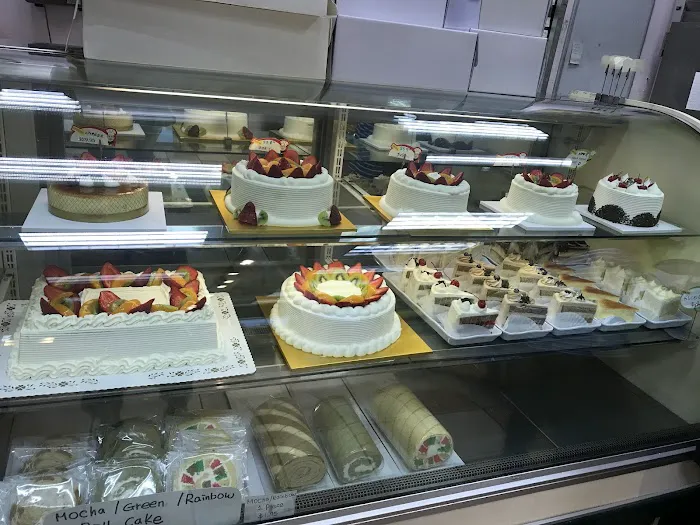 Dupan Bakery Picture 9