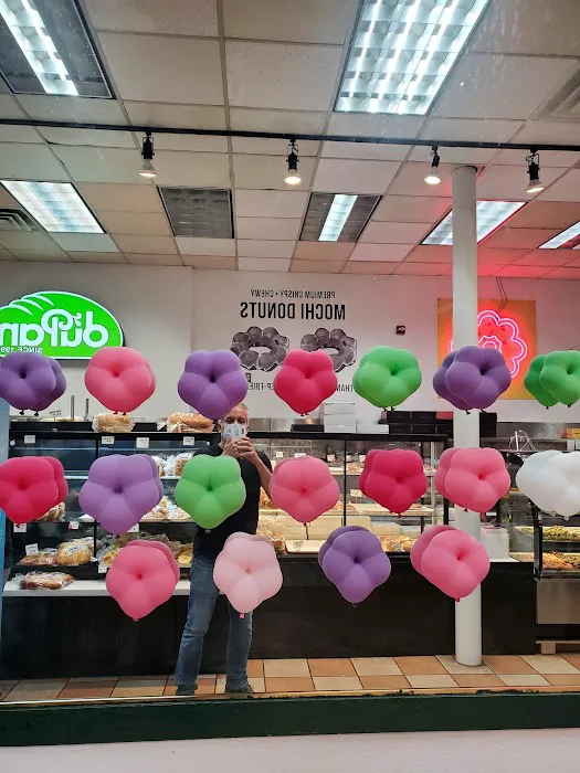 Dupan Bakery Picture 3