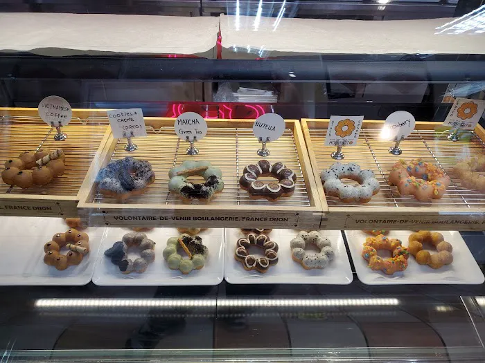 Dupan Bakery Picture 10