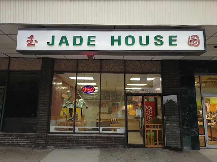 Jade House Picture 5