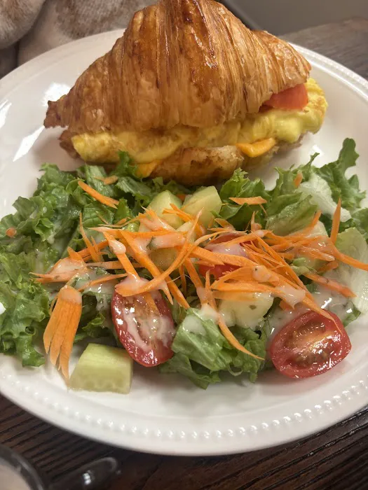 Branché Café Picture 9