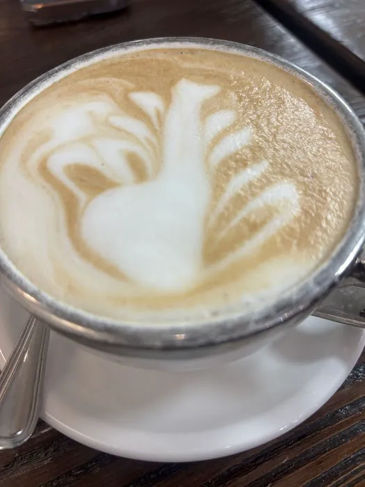 Branché Café Picture 1