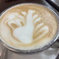 Branché Café ico