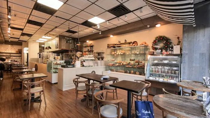 Branché Café Picture 7