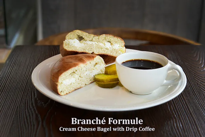 Branché Café Picture 2