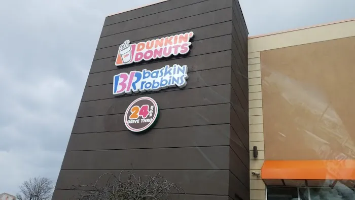 Dunkin' Picture 6