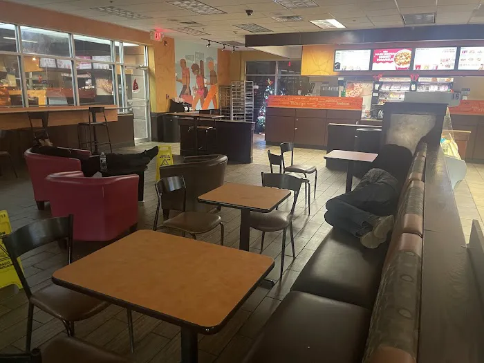 Dunkin' Picture 9
