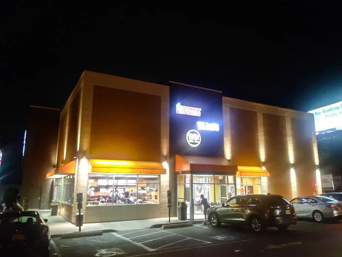 Dunkin' Picture 5