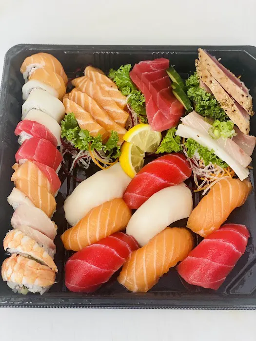 Star Sushi and Cuisine Picture 4