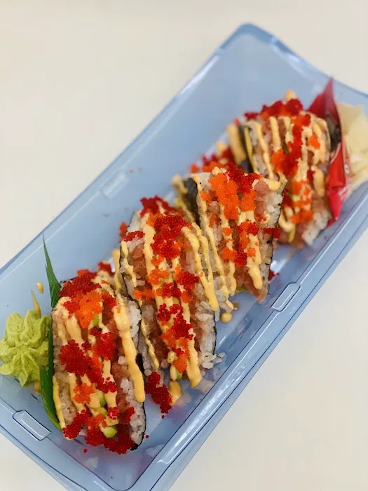 Star Sushi and Cuisine Picture 7
