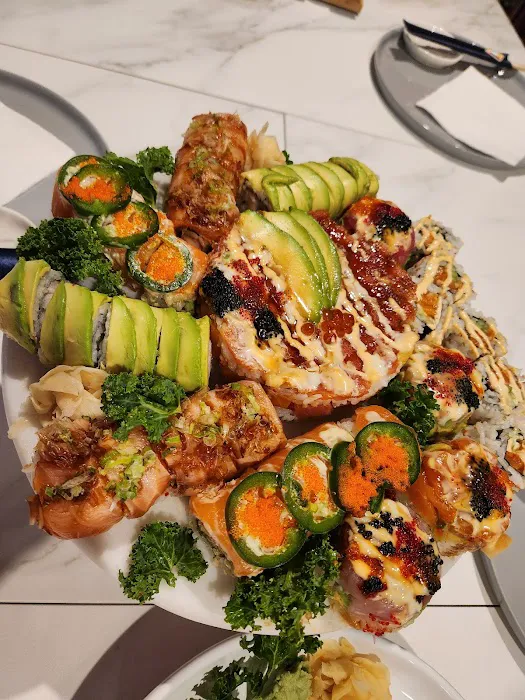 Star Sushi and Cuisine Picture 9