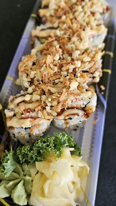 Star Sushi and Cuisine Picture 5