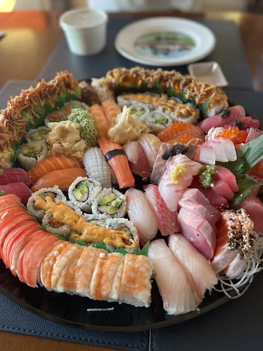 LOL Sushi Picture 9