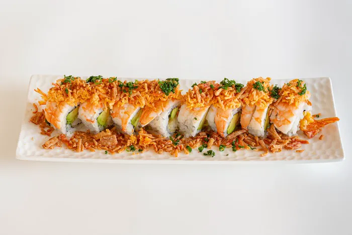 LOL Sushi Picture 4
