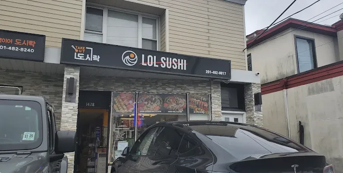 LOL Sushi Picture 7