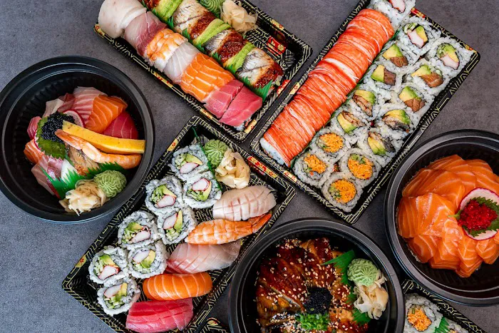 LOL Sushi Picture 3