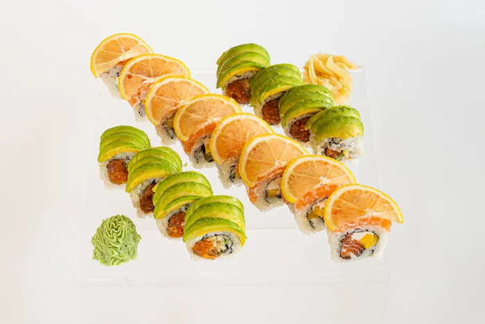 LOL Sushi Picture 8
