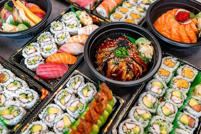 LOL Sushi Picture 10