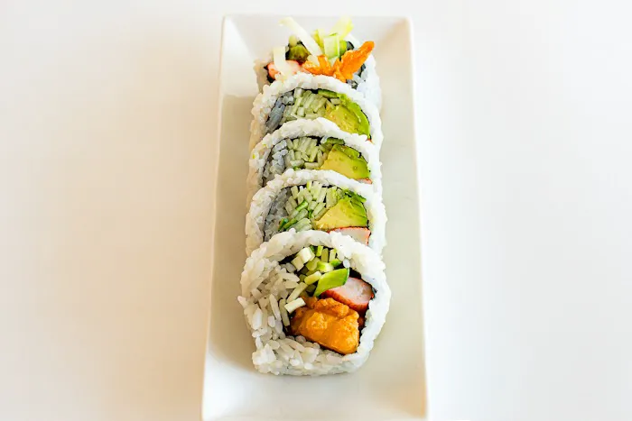 LOL Sushi Picture 1