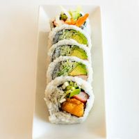 LOL Sushi ico