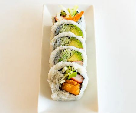 LOL Sushi