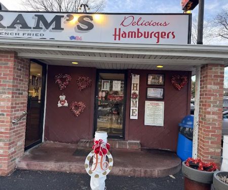 Hiram's