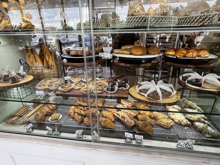 Cafe Trois Picture 6