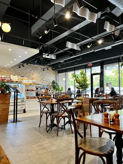 Cafe Trois Picture 10