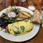 Cafe Trois