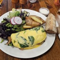 Cafe Trois ico