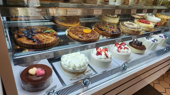 Cafe Trois Picture 9