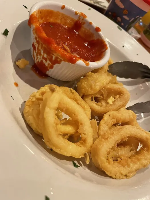 Franco's Metro Restaurant, Bar & Pizza of Fort Lee, NJ Picture 1