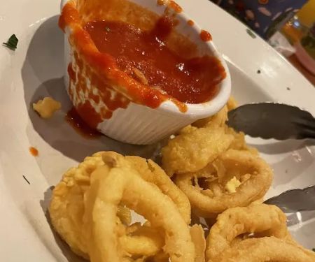 Franco's Metro Restaurant, Bar & Pizza of Fort Lee, NJ