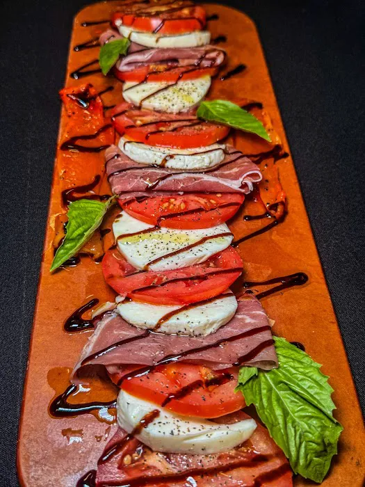 Franco's Metro Restaurant, Bar & Pizza of Fort Lee, NJ Picture 10