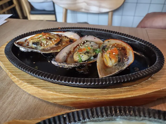 Las Vegas Sushi Picture 10