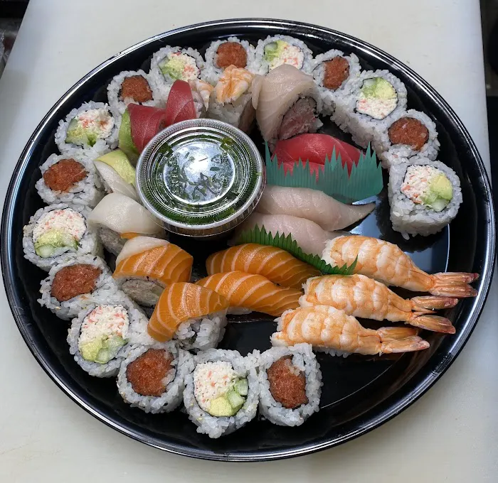 Las Vegas Sushi Picture 6