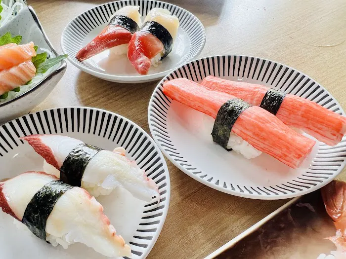 Las Vegas Sushi Picture 8