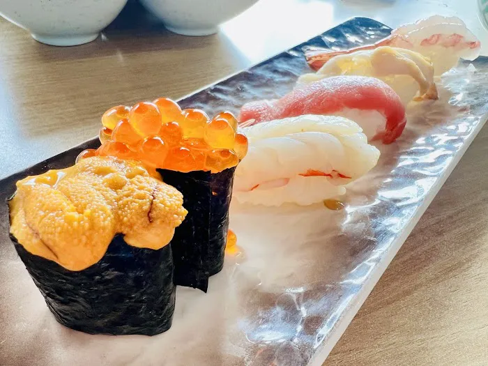 Las Vegas Sushi Picture 4