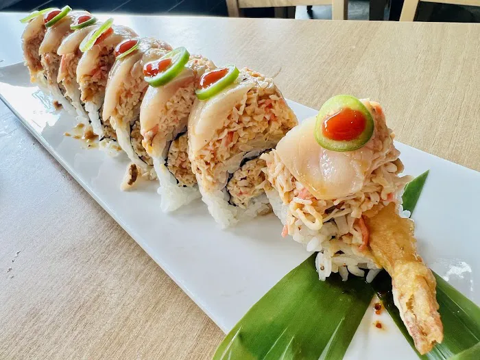 Las Vegas Sushi Picture 9