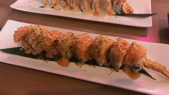 Las Vegas Sushi Picture 1