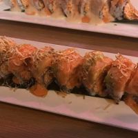 Las Vegas Sushi ico