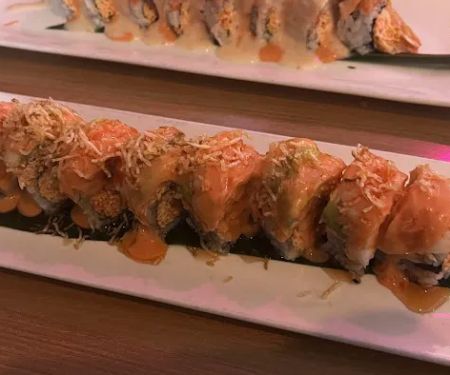 Las Vegas Sushi