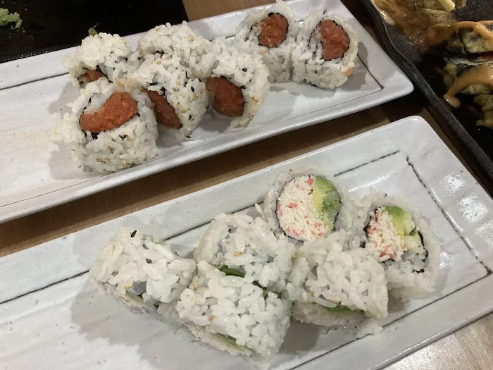 Las Vegas Sushi Picture 7