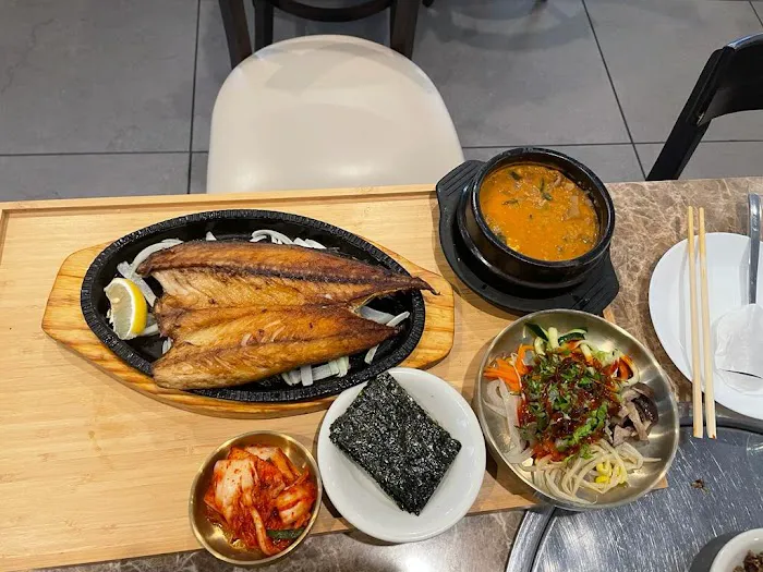 DOL Korean BBQ Picture 3