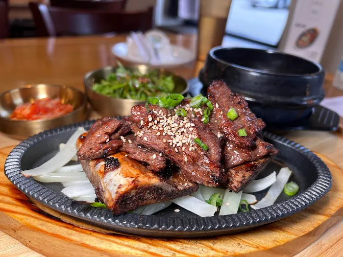 DOL Korean BBQ Picture 4