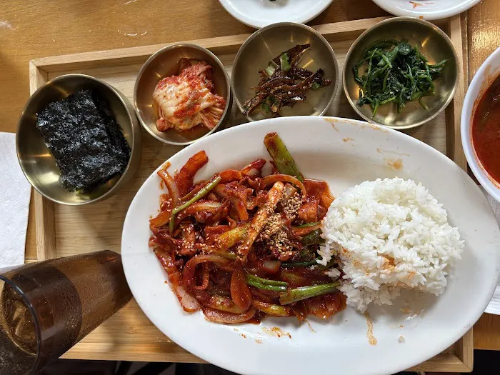 DOL Korean BBQ Picture 6